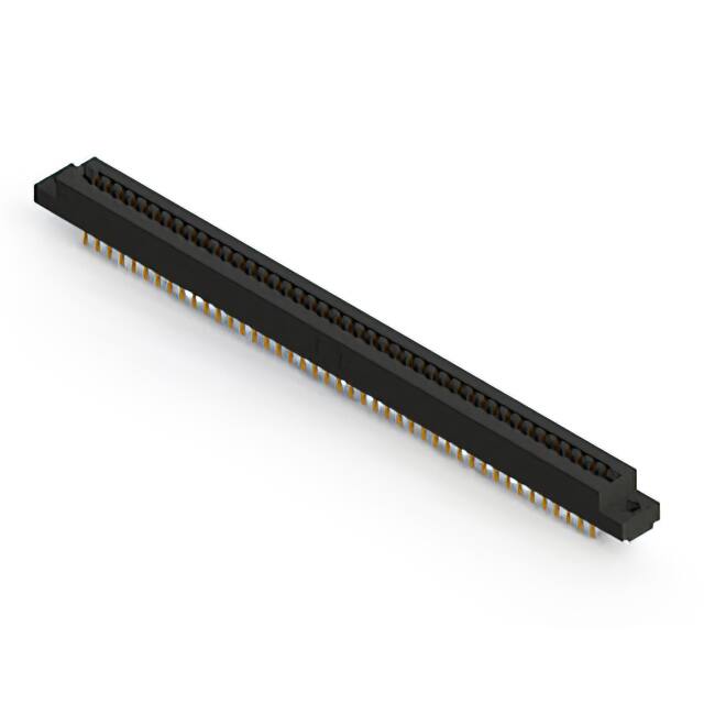 357-043-558-104 EDAC Inc.  Edgeboard Connectors